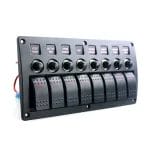 8gang-switches-panel-لوحة-مفاتيح (3)