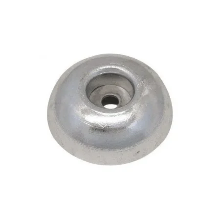 زنك-انود-دائرى100ملى-zinc-anode-disc-100mm-1kg-approx