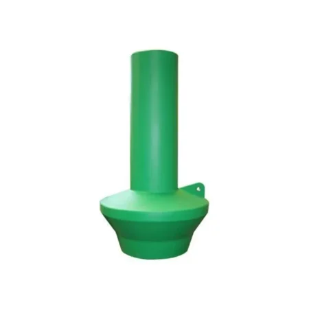 علامة-ملاحية-خضراء-700mm-regulatory-buoy-green-can-shaped-top-section