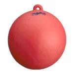 فندر-دائري-أحمر-polyform-ws-1-buoy-red