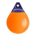 فندر-دائري-برتقالى-polyform-a-1-series-buoy-orange