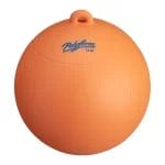 فندر-دائري-برتقالى-polyform-ws-1-buoy-orange