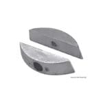 anode pair for fold.propellers