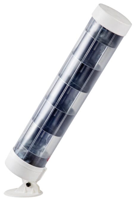prof.radar reflector,mot.boat