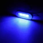 BLUE LED LIGHT-2535 WATERPROOF _ لمبة لون ازرق (1)