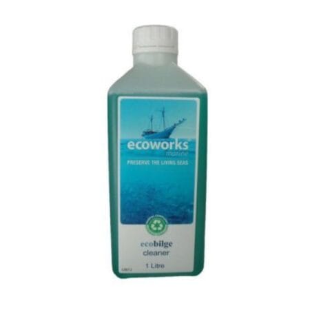 Eco bilge cleaner 1L منظف بلج