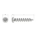 ss-316-csk-phlps-self-t-apping-screw-4225mm-مسمار (1)