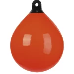 throwing-ball-buoy-red-عوامة-للرمي-أحمر