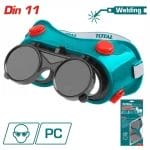 total-tsp303-welding-goggles-نظارة-لحام-قلاب
