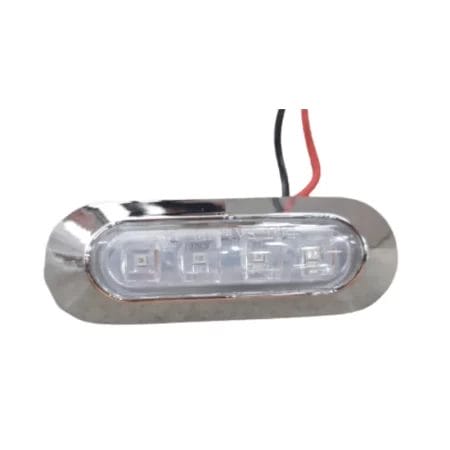 WHITE LED LIGHT-2535 WATERPROOF لمبة لون ابيض
