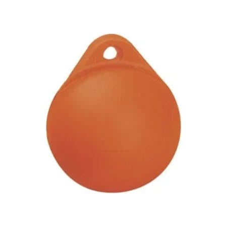 عوامة للرمي أحمر Throwing-ball buoy, red
