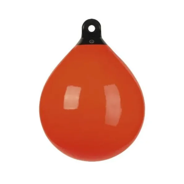عوامة-للرمي-أحمر-throwing-ball-buoy-red
