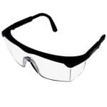 نظارة-رشمه-plastic-chipping-goggle-standard