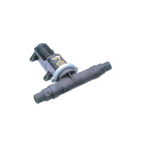 مضخه Whale Gulper macerating pump 24 V | Jeddah Marine Store