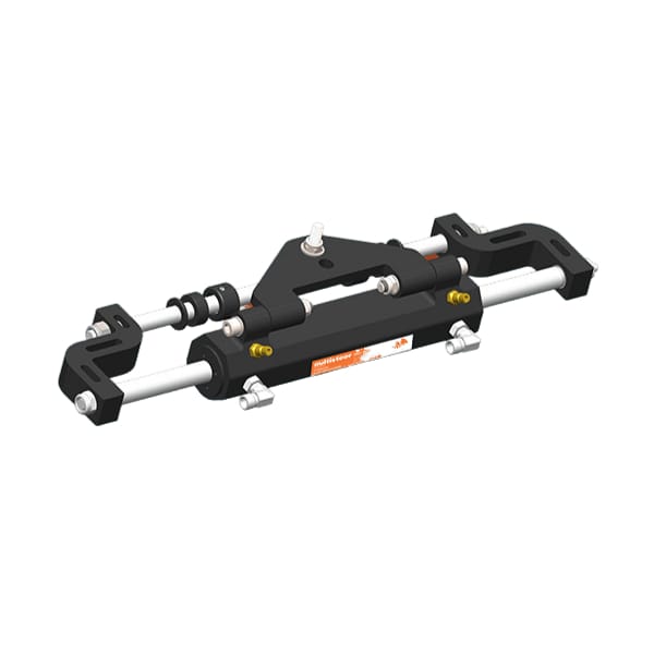 Hydraulic cylinder OC-350 | Jeddah Marine Store