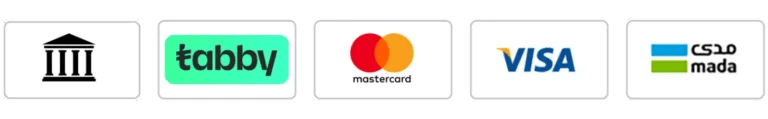 Payments Options transparent