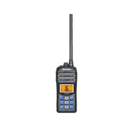 RS-35M VHF Handheld Marine Radio جهاز اتصال محمول بحري