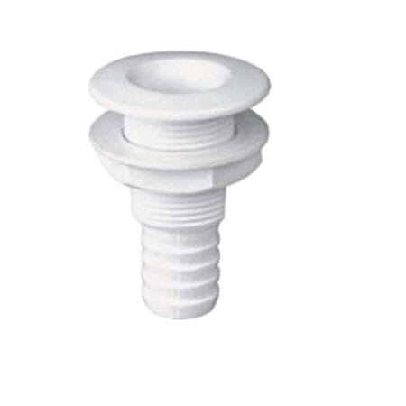 مخرج تصريف Plastic Drain 1-1/2" Sockets 1500