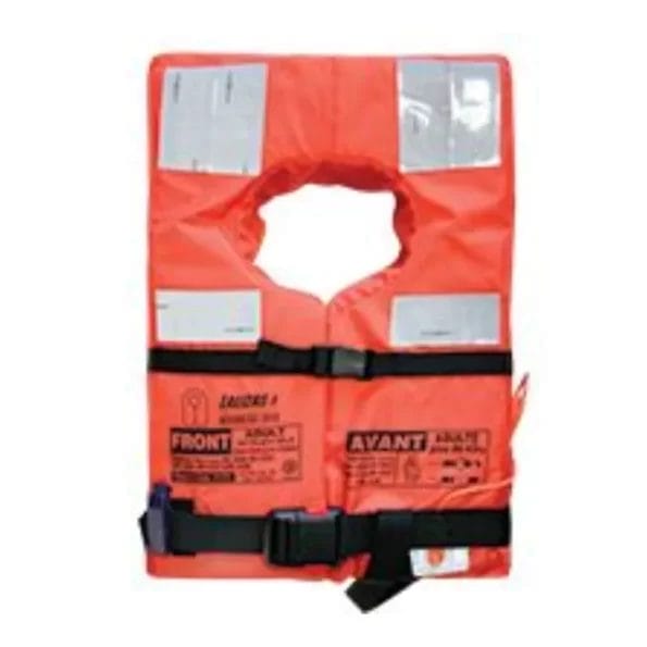 بدلة نجاة سولاس Lifejacket Adult's 140kg /SOLAS