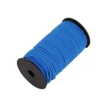 حبل-مضفور-بوليستر-ازرق-مرن-rope-elastic-3mm100m-blue-polyester-elastic-rubber