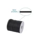 حبل-مضفور-بوليستر-اسود-مرن-rope-3mm100m-black-polyester-and-elastic-rubber (1)
