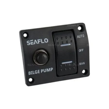 سوتش-بلج-seaflo-pannel-switch