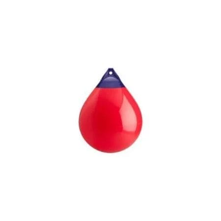 فندر-دائرى-احمر-polyform-a-6-series-buoy-red