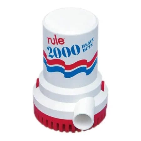 مضخة-rule-bilge-pump-2000-gph-12v