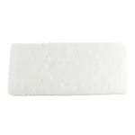 Deckmate Scrubpad | soft | white | 2-pack / منشفه