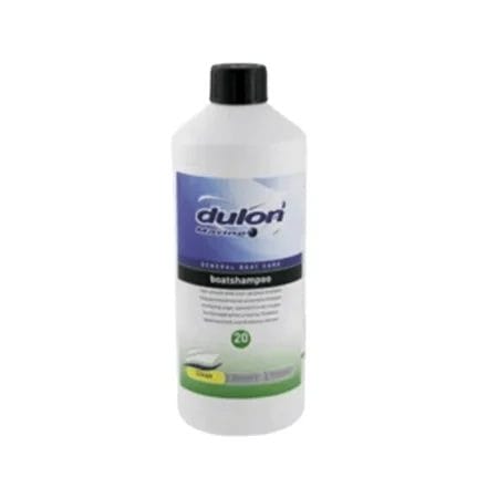 Dulon Boatshampoo 20 | 1L / منظف