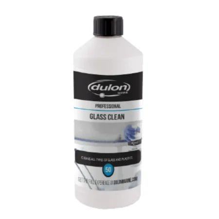 Dulon Glass Clean 50 | 1L / منظف
