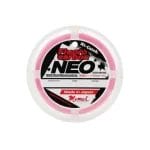 خيط-صيد-فلوروكربون-carbon-pink-neo-047mm-25lb-25m