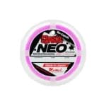 خيط صيد فلوروكربون Carbon Pink NEO 0.62 mm 40 LB 25M