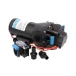 مضخة PARMAX 3 12V 11LPM 25PSI