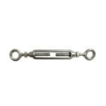 مشد استنلس Turnbuckle eye&eye-SS 8mm