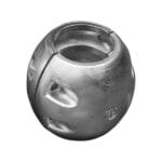 Shaft anode 60mm زنك انود