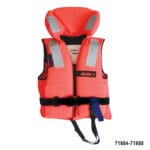 بدلة نجاه لاليزاس  LIfe jacket lalizas - YS503-2