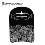 SHARK KICKBOARD Silver لوح