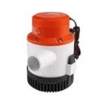 Non-Automatic Bilge Pumps 01 Series 24v, 3000gph مضخة