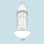 boat-navigation-light-white-لمبة-ملاحية-بيضاء