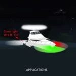boat-navigation-light-white-لمبة-ملاحية-بيضاء