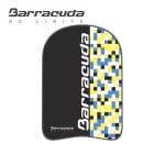 MOSAIC KICKBOARD blue yellow لوح