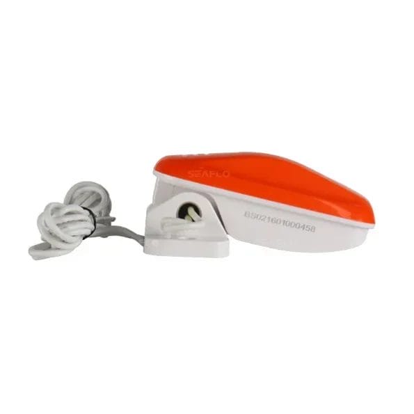 float switch 02Series 12v, Max. Amp.18A سويتش