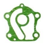 GASKET CARTRIDGE OUT خرطوش