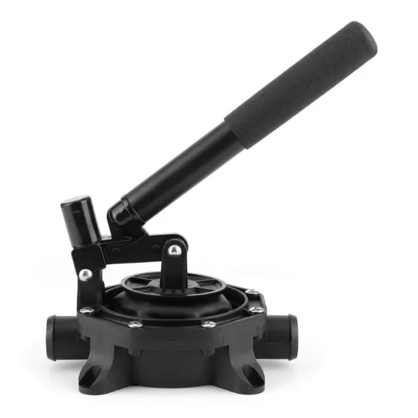 Hand Bilge Pump Up to 45 ltrs (5.2US gals) per minute مضخة يدوية