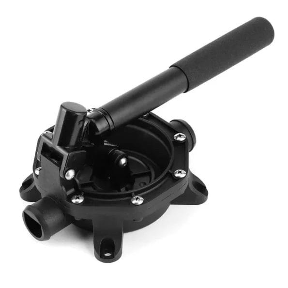 Hand Bilge Pump Up to 45 ltrs (5.2US gals) per minute مضخة يدوية