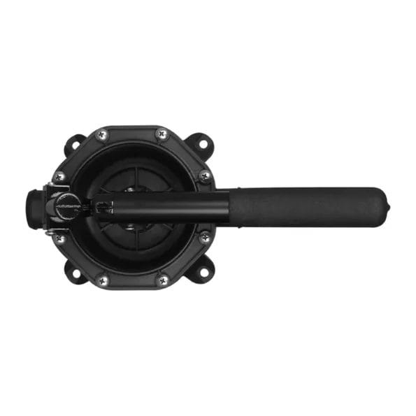 Hand Pumps 1.5"" (38.1 mm) Hose Connections مضخة يدوية