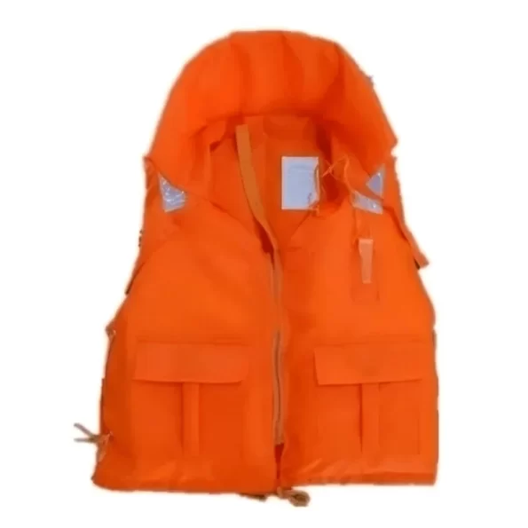 LIFEJACKET ستره نجاة