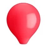 Polyform Mooring/CC-4 Series Red