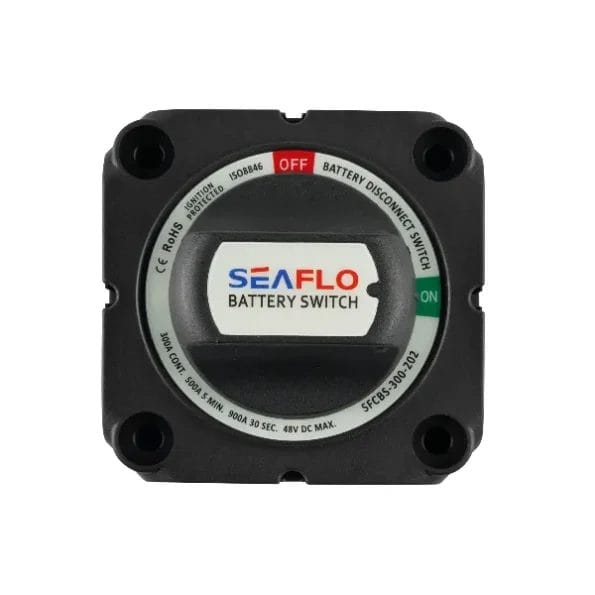 Switches Max. Volt: 50V Amp:275A سويتش